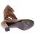 Lemaire Braune Leder-Pumps - Ansicht 7