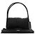 Autre Marque Borsa Y-3 nera in poliestere Nero - vista 8