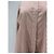 Isabel Marant Camicia di seta a righe rosse e bianche Rosso - vista 5