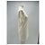 Rebecca Taylor Vestido branco de mangas curtas com seda - vista 3