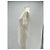 Rebecca Taylor Vestido branco de mangas curtas com seda - vista 4