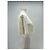 Top sin mangas blanco Shine Blossom - vista 3
