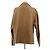 Totême Lederjacke braun - Ansicht 2
