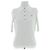 Chanel Polo blanc