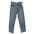 Agolde Jeans azul "Pinch dos anos 90"