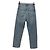 Agolde Jeans azul "Pinch dos anos 90" - vista 2