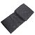 Sciarpa imbottita matelassé Coco Mark di Chanel Nero