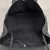 Borsa tote Hermès Valparaiso MM Nero - vista 8
