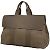 Hermès Valparaiso MM Tote Bag in Etoupe Grau Taupe