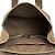 Hermès Valparaiso MM Tote Bag in Etoupe Grau Taupe - Ansicht 12