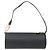 Pochette Soufflot in pelle Epi Louis Vuitton Nero - vista 2
