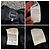 Versace Jeans Couture giacca corta nero e bianco melange - vista 10