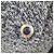 Versace Jeans Couture giacca corta nero e bianco melange - vista 6