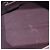Borsa Louis Vuitton Bellevue Monogram Vernis GM Marrone - vista 5
