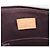 Borsa Louis Vuitton Bellevue Monogram Vernis GM Marrone - vista 6