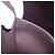 Borsa Louis Vuitton Bellevue Monogram Vernis GM Marrone - vista 7