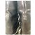 Stivaletti Yari Jimmy Choo in pelle nera Nero - vista 4