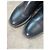 Stivaletti Yari Jimmy Choo in pelle nera Nero - vista 9