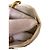 Borsa a Spalla Chanel Coco Mark Matelassé Bianca Bianco - vista 13