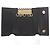 Fendi Brown Canvas and Leather Keycase - view 5