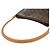Borsa a Spalla Looping GM Monogramma Louis Vuitton Marrone - vista 5
