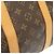 Borsa Boston Keepall 45 Monogram Louis Vuitton Marrone Monogramma - vista 8