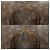 Borsa Boston Keepall 45 Monogram Louis Vuitton Marrone Monogramma - vista 4