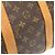 Borsa Boston Keepall 45 Monogram Louis Vuitton Marrone Monogramma - vista 9
