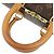 Borsa Boston Keepall 45 Monogram Louis Vuitton Marrone Monogramma - vista 6