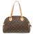 Borsa a mano Monogram Montorgueil PM di Louis Vuitton Marrone Monogramma - vista 2