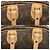 Borsa a mano Monogram Montorgueil PM di Louis Vuitton Marrone Monogramma - vista 8