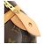 Borsa a mano Monogram Montorgueil PM di Louis Vuitton Marrone Monogramma - vista 9