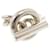 Ring Bague en argent 925 Croisette d'Hermès Argenté  - vue 5