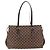 Borsa Chelsea Damier Louis Vuitton Marrone - vista 2