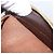 Borsa Chelsea Damier Louis Vuitton Marrone - vista 7
