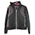 Dsquared2 Schwarzer Pullover aus Viskose M  - Ansicht 1