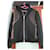 Dsquared2 Schwarzer Pullover aus Viskose M  - Ansicht 2