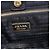 Prada Bow Tote aus Leder Schwarz - Ansicht 6