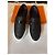 Hermès Black Leather Sneakers - view 2