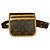 Louis Vuitton Bosphore Waist Monogram Canvas Marrone