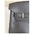 Borsa Hermès Birkin 35 in pelle granata marrone - vista 11