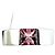 Cartier Tank Ring mit Turmalin