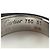 Cartier Tank Ring mit Turmalin - Ansicht 4