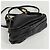 Bolso Chloé Paraty 2 en 1 en cuero negro - vista 2