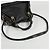 Bolso Chloé Paraty 2 en 1 en cuero negro - vista 6