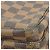 Borsa a mano Naviglio Damier Louis Vuitton Marrone - vista 7