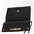 Borsa a Spalla Christian Dior in Pelle Nera e Oro Auth BA9830 Nero D'oro - vista 14