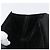 Borsa a Spalla Christian Dior in Pelle Nera e Oro Auth BA9830 Nero D'oro - vista 18