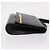 Borsa a Spalla Christian Dior in Pelle Nera e Oro Auth BA9830 Nero D'oro - vista 4