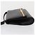 Borsa a Spalla Christian Dior in Pelle Nera e Oro Auth BA9830 Nero D'oro - vista 5